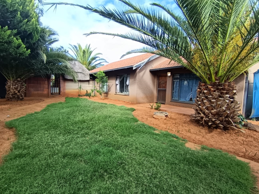 3 Bedroom Property for Sale in Fauna Free State